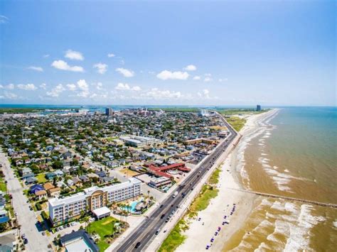 esplanade galveston.